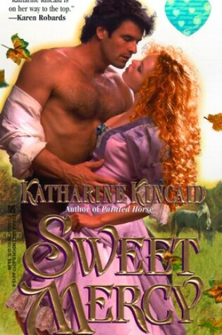 Cover of Sweet Mercy