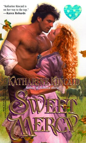 Book cover for Sweet Mercy