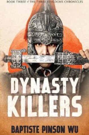Cover of Dynasty Killers