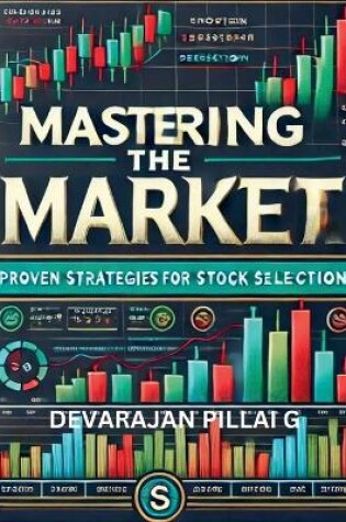 Cover of Mastering the Market