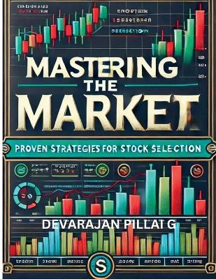 Book cover for Mastering the Market