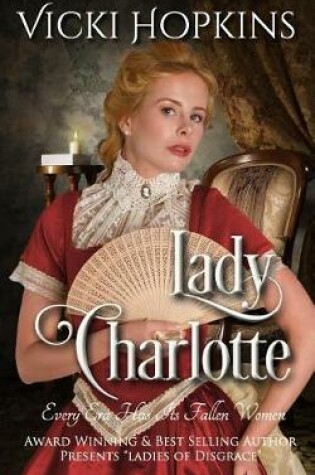 Cover of Lady Charlotte