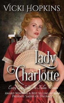 Book cover for Lady Charlotte