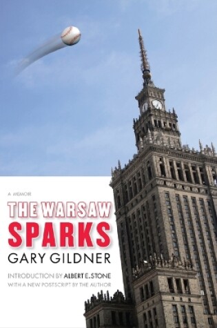 Cover of The Warsaw Sparks