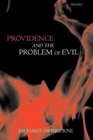 Cover of Providence and the Problem of Evil