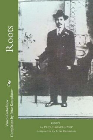 Cover of Roots