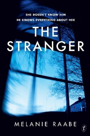 Cover of The Stranger
