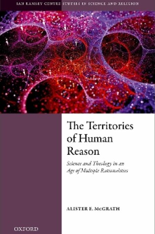 Cover of The Territories of Human Reason