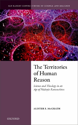 Book cover for The Territories of Human Reason