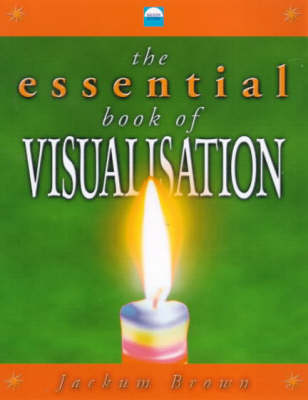 Book cover for The Essential Book of Visualisation