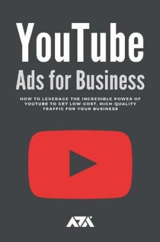 Cover of YouTube Ads for Business