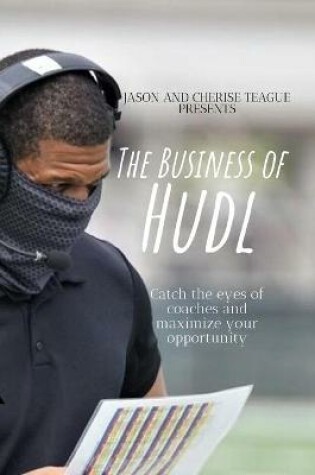Cover of The Business of Hudl