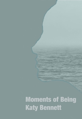 Book cover for Moments of Being