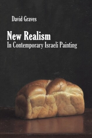 Cover of New Realism in Contemporary Israeli Painting
