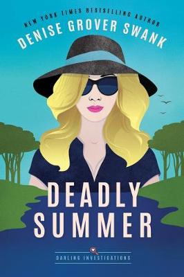 Book cover for Deadly Summer