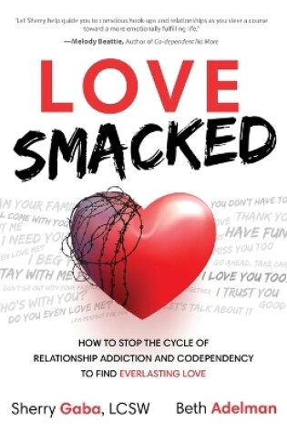 Cover of Love Smacked
