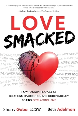 Book cover for Love Smacked