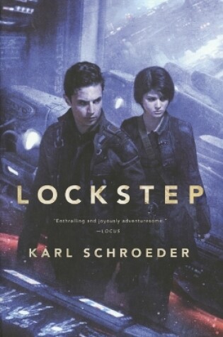 Cover of Lockstep
