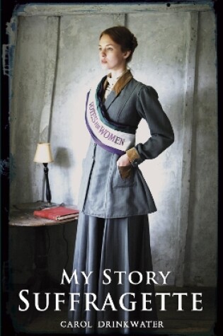 Cover of Suffragette