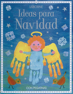 Book cover for Christmas Activities