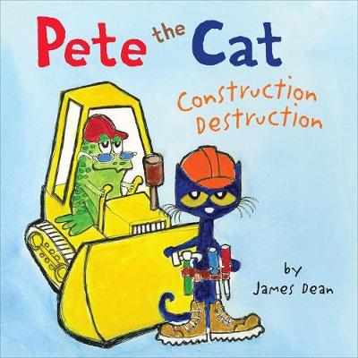 Cover of Construction Destruction