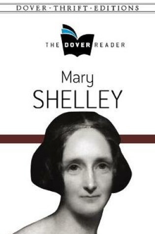 Cover of Mary Shelley The Dover Reader