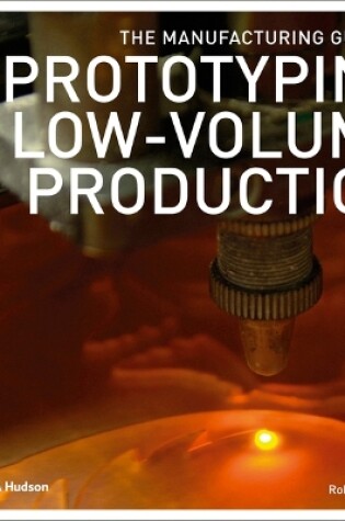 Cover of Prototyping & Low-volume Production