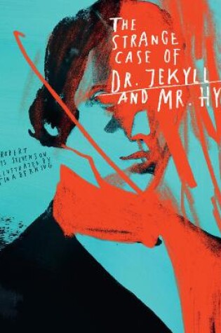 Cover of Classics Reimagined, The Strange Case of Dr. Jekyll and Mr. Hyde