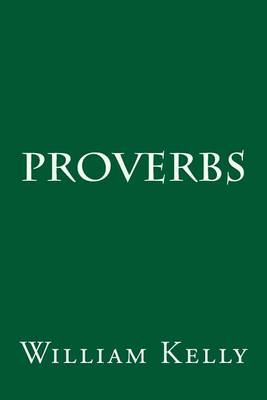 Book cover for Proverbs