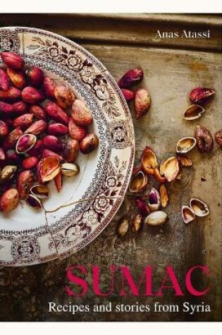 Cover of Sumac