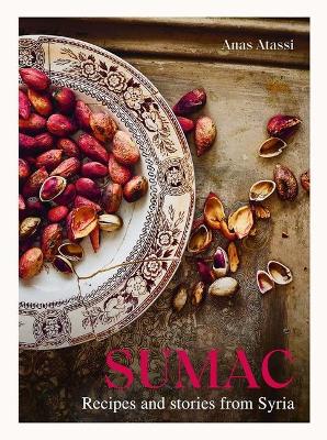 Book cover for Sumac