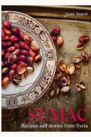 Cover of Sumac