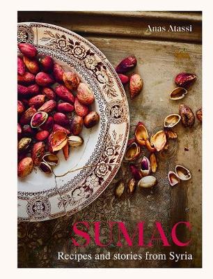 Book cover for Sumac