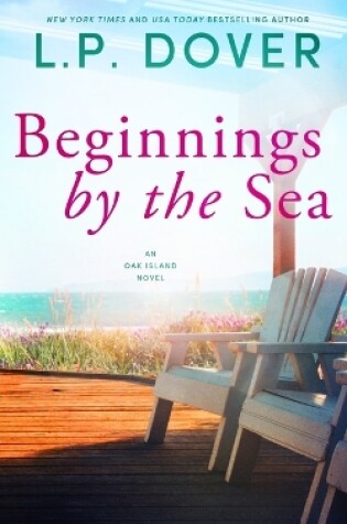 Cover of Beginnings by the Sea