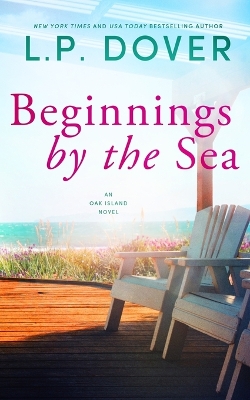 Book cover for Beginnings by the Sea
