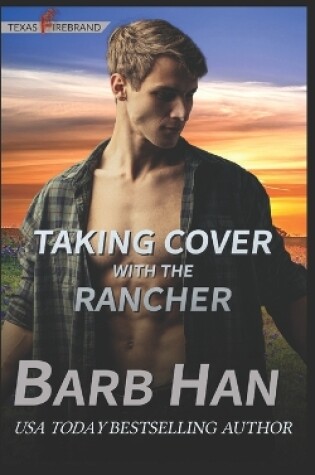 Cover of Taking Cover with the Rancher