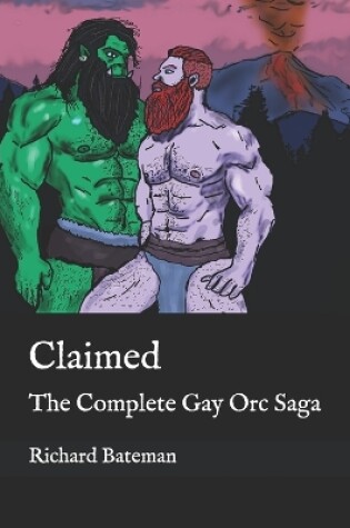 Cover of Claimed