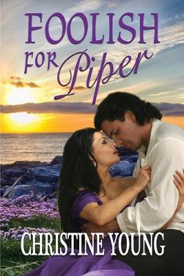 Book cover for Foolish for Piper