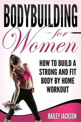 Cover of Bodybuilding for Women