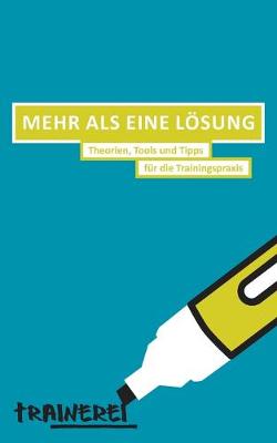 Book cover for Mehr als eine Loesung