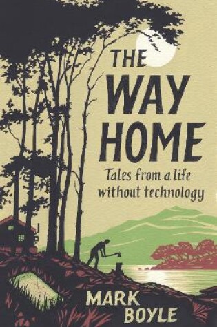 Cover of The Way Home