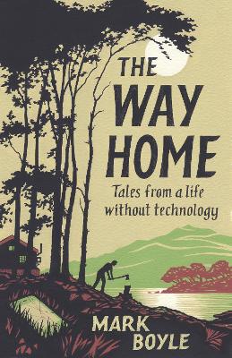 Book cover for The Way Home