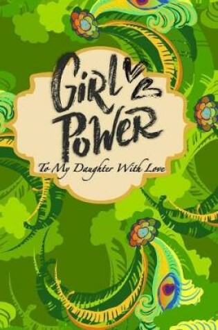 Cover of Girl Power