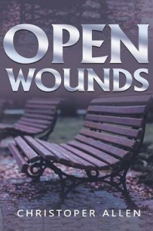 Cover of Open Wounds