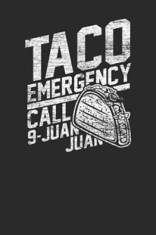 Cover of Mexico - Taco Emergency