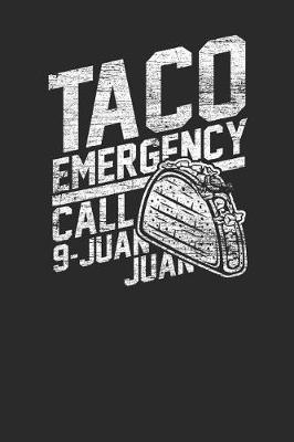 Book cover for Mexico - Taco Emergency