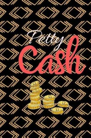 Cover of Petty Cash