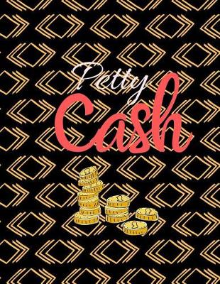 Book cover for Petty Cash