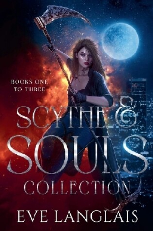 Cover of Scythe & Souls Collection