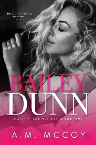 Cover of Bailey Dunn